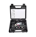 AWTOOLS PNEUMATYCZNA SZLIFIERKA PROSTA +AKCESORIA
