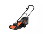 BLACK+DECKER KOSIARKA 18V BCMWP340M1 34cm 1x4,0Ah