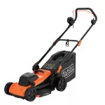 BLACK+DECKER KOSIARKA ELEKTRYCZNA 1400W/34cm BEMWP340