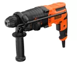 BLACK+DECKER MŁOTOWIERTARKA  650W BEHS01