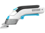BLACK+DECKER NOŻYCE 3,6V USB BCSC115