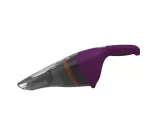 BLACK+DECKER ODKURZACZ DOMOWY  3,6V NVC115W