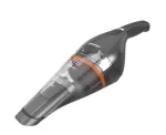 BLACK+DECKER ODKURZACZ DOMOWY  7,2V NVC220WC