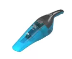 BLACK+DECKER ODKURZACZ DOMOWY  7,2V WDC215WA