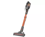 BLACK+DECKER ODKURZACZ DOMOWY PIONOWY 18V 4w1 BHFEV182C 2,0Ah