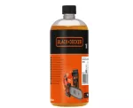 BLACK+DECKER OLEJ DO ŁAŃCUCHA 1l ...