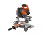 BLACK+DECKER PIŁA UKOŚNICA 1500W BES701 216mm ...