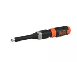 BLACK+DECKER WKRĘTAK AKUMULATOROWY 6,0V