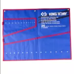 KING TONY ETUI DO ZESTAWU 1226MRN