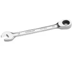 STANLEY KLUCZ PŁASKO-OCZKOWY Z GRZE.  19mm