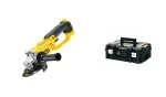 DEWALT SZLIFIERKA KĄTOWA  125mm 18V DCG412NT TSTAK ...
