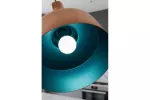 ŹRÓDŁO ŚWIATŁA LED, A-G, A65, 17,3W, 3000K, E27, AC180-250V, 180°, 1750lm, 150mA