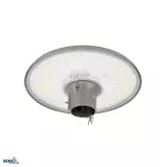 OPRAWA PARKOWA LED GARDENIA 30W/50W/70W 3000K/4000K/5000K 4700LM-10800LM SZARY