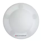 Dyfuzor rozpraszający światło lamp roboczych SCANGRIP DIFFUSER MEDIUM 03.5922 do NOVA R, MULTIMATCH R NOVA 2 CONNECT