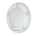 Dyfuzor rozpraszający światło lamp roboczych SCANGRIP DIFFUSER MEDIUM 03.5922 do NOVA R, MULTIMATCH R NOVA 2 CONNECT