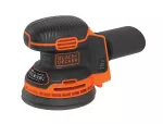 BLACK+DECKER SZLIFIERKA MIMOŚRODOWA 18V BDCROS18N