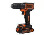 BLACK+DECKER WKRĘTARKA 18V BDCDC18 1x1,5Ah
