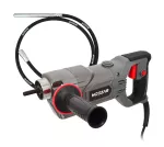 HOOZAR WIBRATOR DO BETONU 1250W BUŁAWA 2m