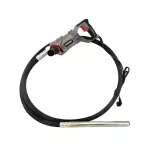 HOOZAR WIBRATOR DO BETONU 1250W BUŁAWA 2m