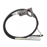 HOOZAR WIBRATOR DO BETONU 1500W BUŁAWA 3m