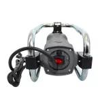 HOOZAR WIBRATOR DO BETONU 2300W BUŁAWA 4m