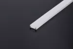 Koszulka silikonowa do taśm LED PRO BASIC 10mm TR