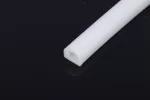 Koszulka silikonowa do taśm LED PRO TOP 15x13mm ML