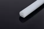 Koszulka silikonowa do taśm LED PRO OVAL 20mm ML