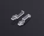 Uchwyt do koszulki silikonowej PRO BASIC  10mm plastic
