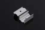 Uchwyt do koszulki silikonowej PRO        STANDARD 14mm metal
