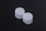 Zaślepka do koszulki silikonowej PRO      OVAL 20mm kpl./ 2szt