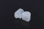 Zaślepka do koszulki silikonowej PRO TOP  15x13mm kpl./ 2szt