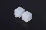 Zaślepka do koszulki silikonowej PRO      STANDARD 14mm kpl./ 2szt