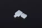 Zaślepka do koszulki silikonowej PRO      SLIM SIDE  4mm kpl./ 2szt.