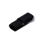 Wtyk DC do rozdzielacza BOX                2x0.35-0.75mm2  6A
