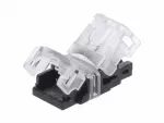 Złączka do taśmy led mono 10mm HIPP IP    taśma-przewód