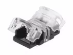 Złączka do taśmy led mono 10mm HIPP IP    taśma-taśma