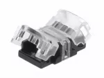 Złączka do taśmy led mono 8mm HIPP        taśma-taśma