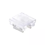 Złączka do taśmy led SMD/COB mono 10mm    Multi taśma-taśma / taśma-przewód