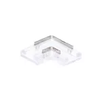 Złączka do taśmy led SMD/COB mono  8mm    Multi taśma-taśma L