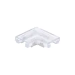 Złączka do taśmy led SMD/COB mono 10mm    Multi taśma-taśma L