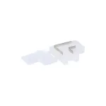 Złączka do taśmy led SMD/COB mono  8mm    Multi taśma-taśma T