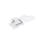 Złączka do taśmy led SMD/COB mono 10mm    Multi taśma-taśma T