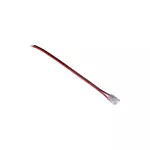 Złączka do taśmy led SMD/COB mono  8mm    Multi taśma-przewód 15cm