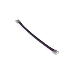 Złączka do taśmy led SMD/RGB+W kolor      10mm taśma-przewód 15cm-taśma