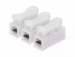 Złączka elektryczna do LED PUSH 3x