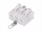 Złączka elektryczna 88167525 SLK3