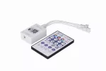 Sterownik LED Digital 5-24V 28-keys       ICs2048 WIFI IOS Android Prescot