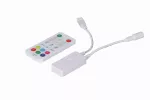 Sterownik LED Digital 5-24V 20-keys       ICs450 6A 72W Prescot