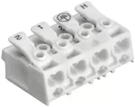 Złączka elektryczna  M88167530 3/4        +E-SCHR N-ERDE-1-2 PC SLK